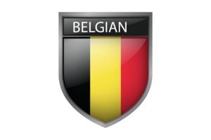 Belgium Flag flag