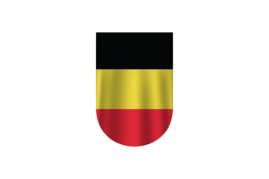 Belgium Flag Vector Free Dowanlod (SVG,PNG) flag