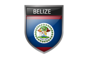 Belize Flag flag