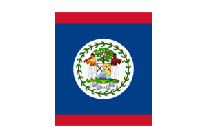 Belize Flag (Download SVG, PNG) flag