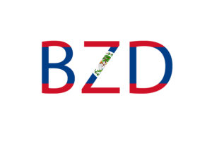 Belize flag