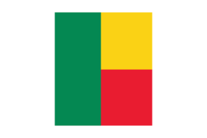 Benin Flag (Download SVG, PNG) flag