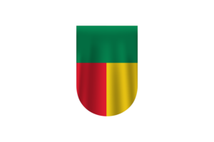 Benin Flag Vector Free Dowanlod (SVG,PNG) flag