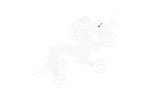 Bhutan Flag symbol flag