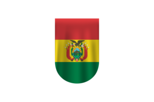 Bolivian Flag Vector Free Dowanlod (SVG, PNG) flag
