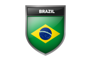 Brazil Flag flag