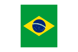 Brazil Flag (Download SVG, PNG) flag