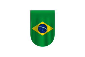Brazil Flag Vector Free Dowanlod (SVG, PNG) flag