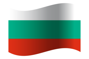 Republic of Bulgaria Flag flag