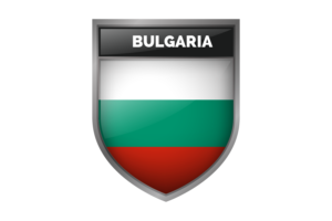 Bulgaria Flag flag