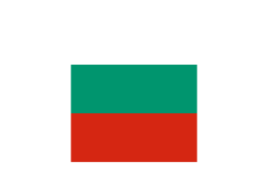 Bulgaria Flag (Download SVG, PNG) flag