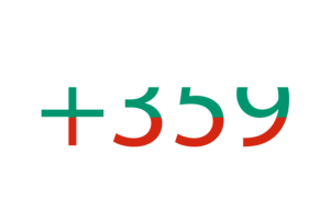 Bulgaria Calling Code flag