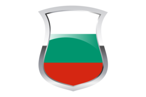 Bulgaria Pride Flag flag