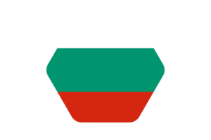 Bulgaria Flag Vector Illustration flag