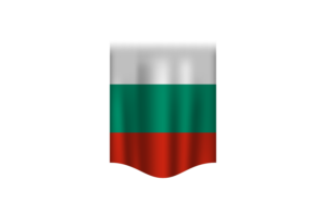 Bulgaria Flag Banner flag