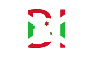 Burundi Country Code flag