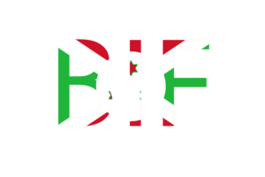 Burundi flag
