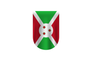 Burundi Flag Vector Free Dowanlod (SVG,PNG) flag