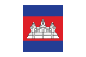 Cambodia Flag (Download SVG, PNG) flag