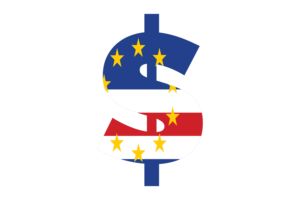 Cape Verde Currency icon flag