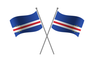Cape Verde Friendship Flag flag