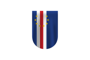 Cape Verde Flag Vector Free Dowanlod (SVG,PNG) flag