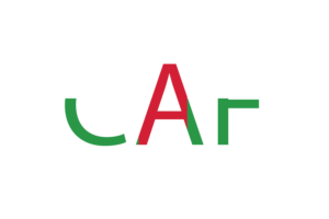 Central African flag