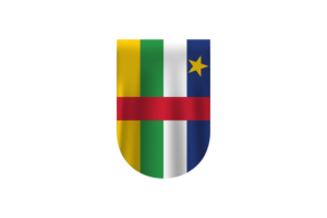 Central African Flag Vector Free Dowanlod (SVG,PNG) flag