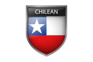 Chile Flag flag
