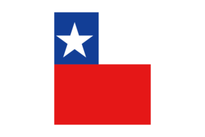 Chile Flag (Download SVG, PNG) flag