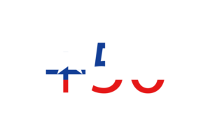 Chile Calling Code flag