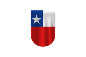 Chile Flag Vector Free Dowanlod (SVG,PNG) flag