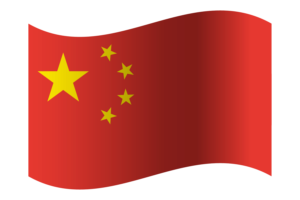 Republic of China flag