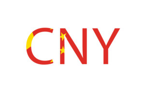 China flag