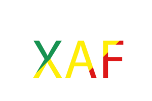 Congo Brazzaville flag