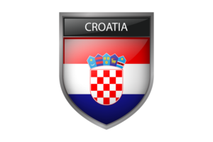 Croatia Flag flag