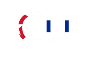 Cuban Country Code flag