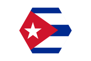 Cuban Flag Vector Free | SVG and PNG flag