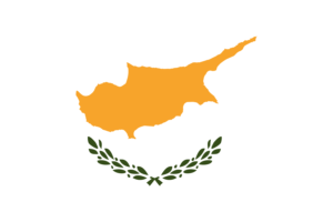 Flag of Cyprus flag