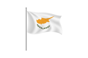 Cyprus Flag Clipart flag