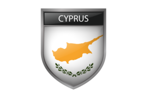 Cyprus Flag flag