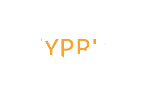 Cyprus Text Art flag