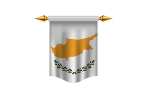 Cyprus Flag Royal Banner flag