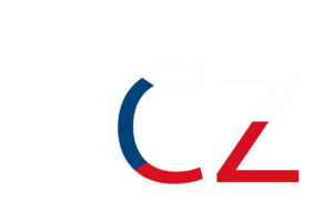Czechia Country Code flag
