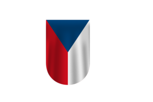 Czechia Flag Vector Free Dowanlod (SVG,PNG) flag
