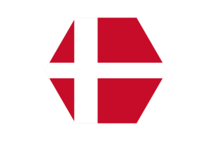 Denmark Flag Vector Free | SVG and PNG flag