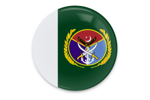 Chairman Joint Chiefs of Staff Committee Flag Vector Art flag