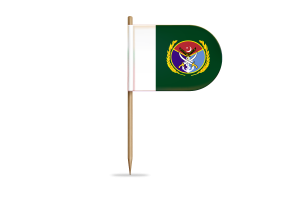 Chairman Joint Chiefs of Staff Committee Flag for Desk, Table flag