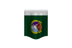 Chairman Joint Chiefs of Staff Committee Flag Banner flag