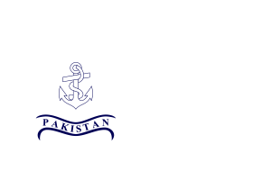 Emblem of Commodore flag